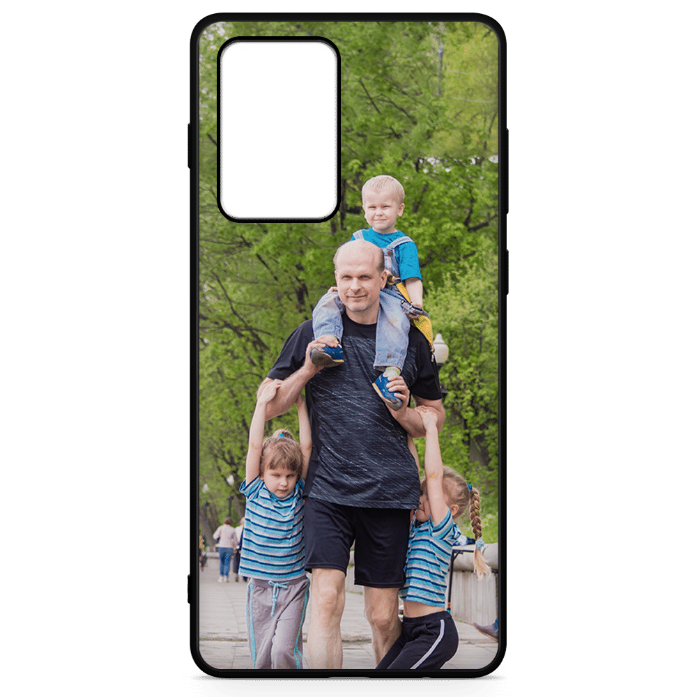 Oppo A54s personalised phone case