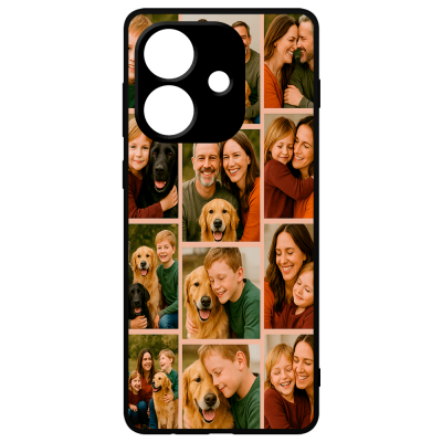 Oppo A60 5G Personalised Phone Cases & Covers preview