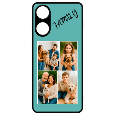 Oppo A78 5G Personalised Phone Cases & Covers preview