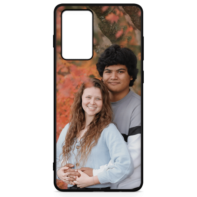 Oppo A96 personalised phone case