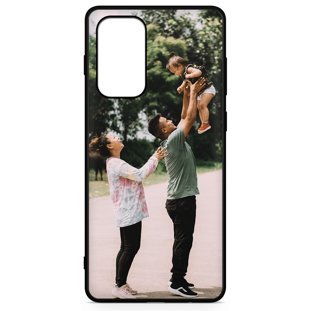 Oppo Find X3 Lite personalised phone case