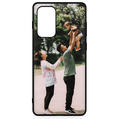Oppo Find X3 Lite personalised phone case
