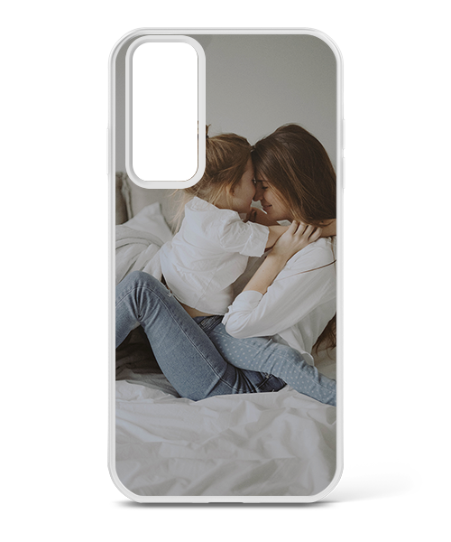 Huawei P Smart 2021 Photo Case