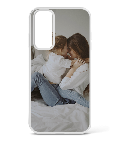 Huawei P Smart 2021 Photo Case