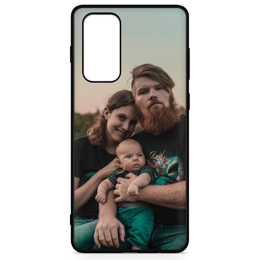 Xiaomi Redmi Note 11 Personalised Phone Case