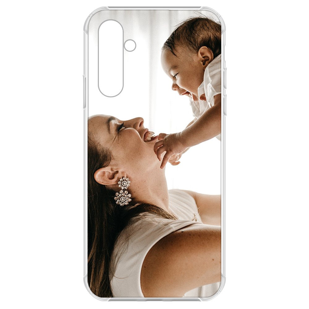 Samsung A15 4G Photo Phone Case | Add Snaps & Designs | DMC