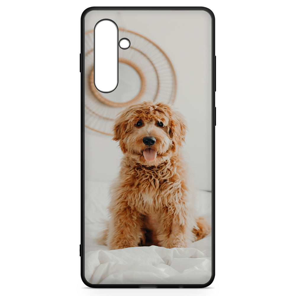 Samsung A35 5G Custom Case | Add Designs and Create Now | DMC