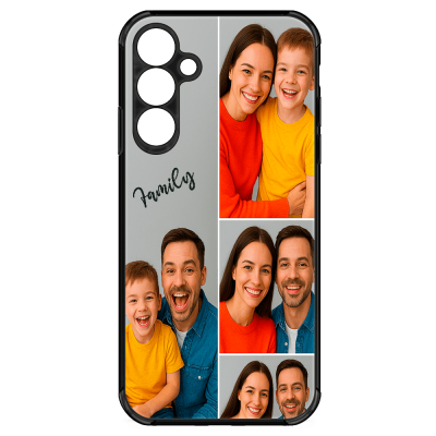 Samsung A15 4G Custom Case for Samsung A15 4G