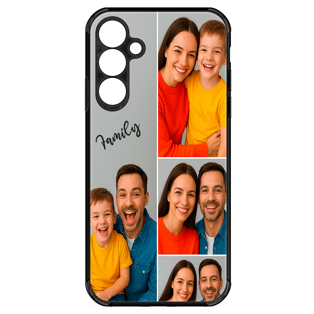 Samsung A16 5G Custom Case