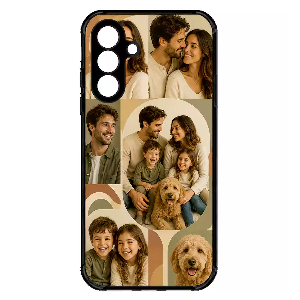 Samsung A37 Custom Phone Case