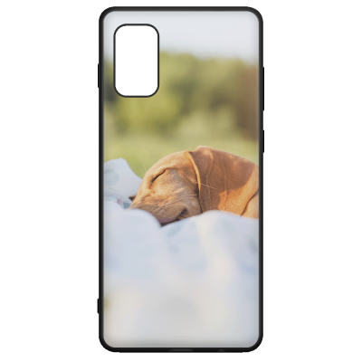 Samsung A41 Custom Case for Samsung A41