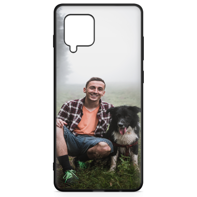Samsung A42 Custom Case for Samsung A42