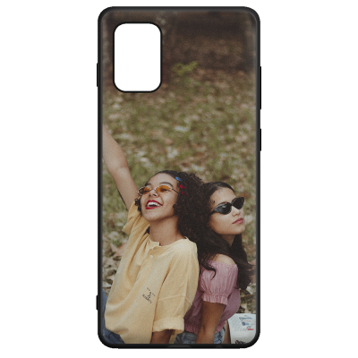 Samsung A51 Custom Case for Samsung A51 4G