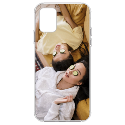 Samsung A51 Photo Case for Samsung A51 4G
