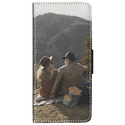 Samsung A54 Personalised Wallet Case for Samsung A54 5G