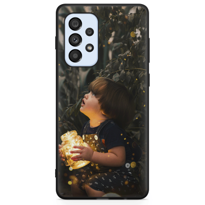 Samsung A53 5G Custom Case for Samsung A53 5G