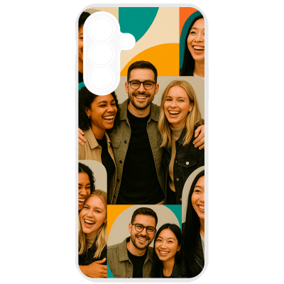 Samsung A57 Personalised Picture Case for Samsung A57
