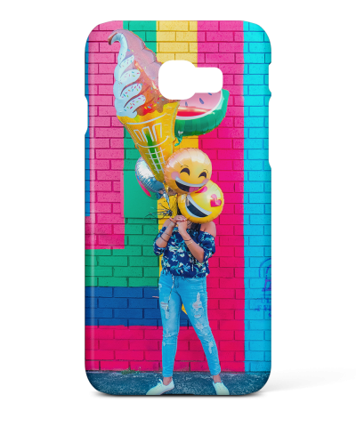 Samsung A7 2016 Personalised Case