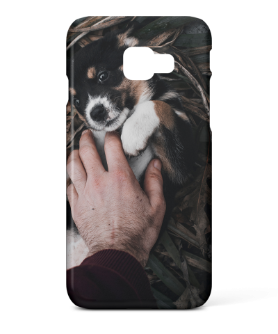 Samsung Galaxy A8 2016 Personalised Case