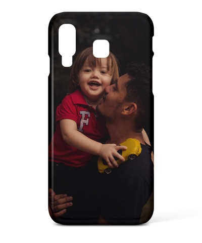 Samsung Galaxy A8/A9 Star Personalised Case