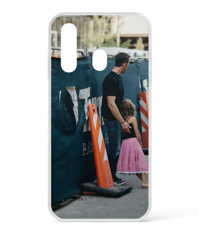 Samsung Galaxy A8s Picture Case | Make it Unique | Start Now