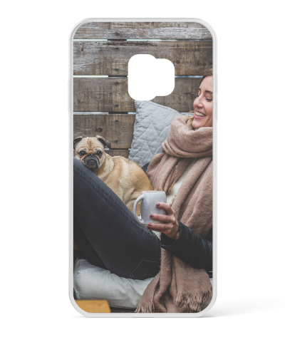 Samsung J2 Pro 2018 Picture Case | Add Photos & Design | UK