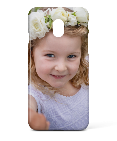 Samsung Galaxy J3 2017 Photo Case | Design Now | Upload Pics