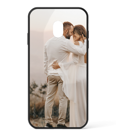 J3 Pro 2017 Personalised Case