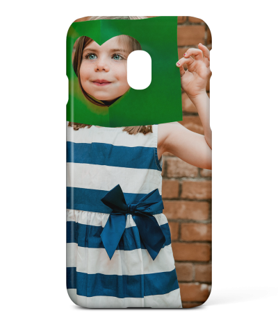 Samsung Galaxy J3 Pro 2017 Photo Case - Snap On