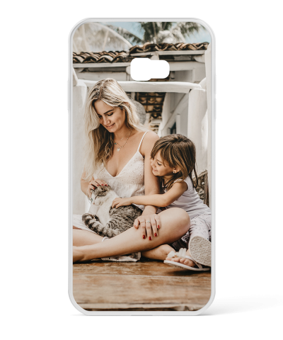 Samsung Galaxy J4 Plus Picture Case | Design Yours Now | DMC