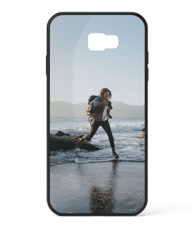 Samsung Galaxy J5 Prime Custom Case | Add Photos & Design