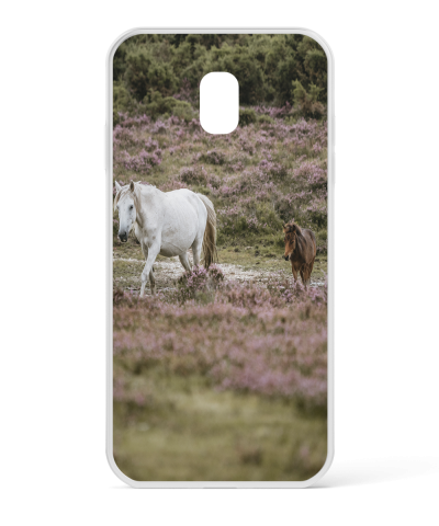 Samsung Galaxy J5 Pro Picture Case | Add Photos and More