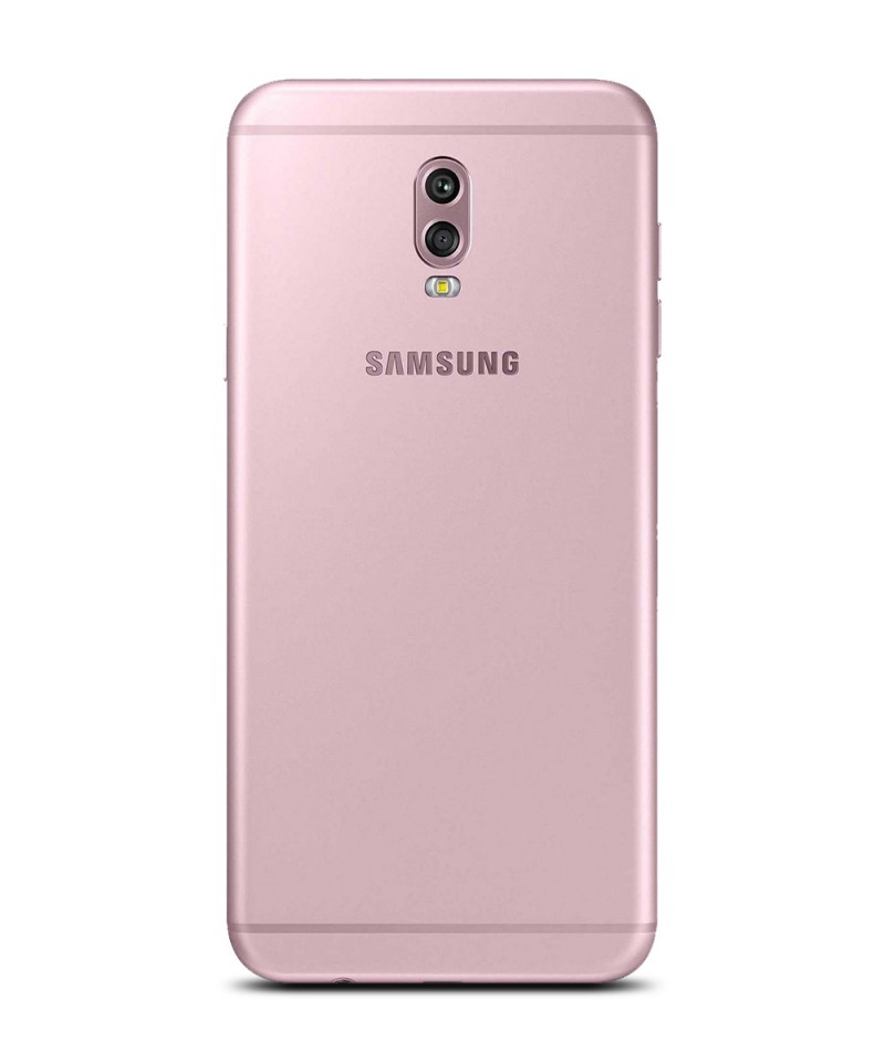 J7 Plus (2017) Personalised Cases preview