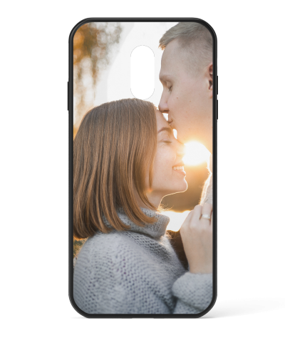 Samsung J7 Plus (2017) Personalised Case