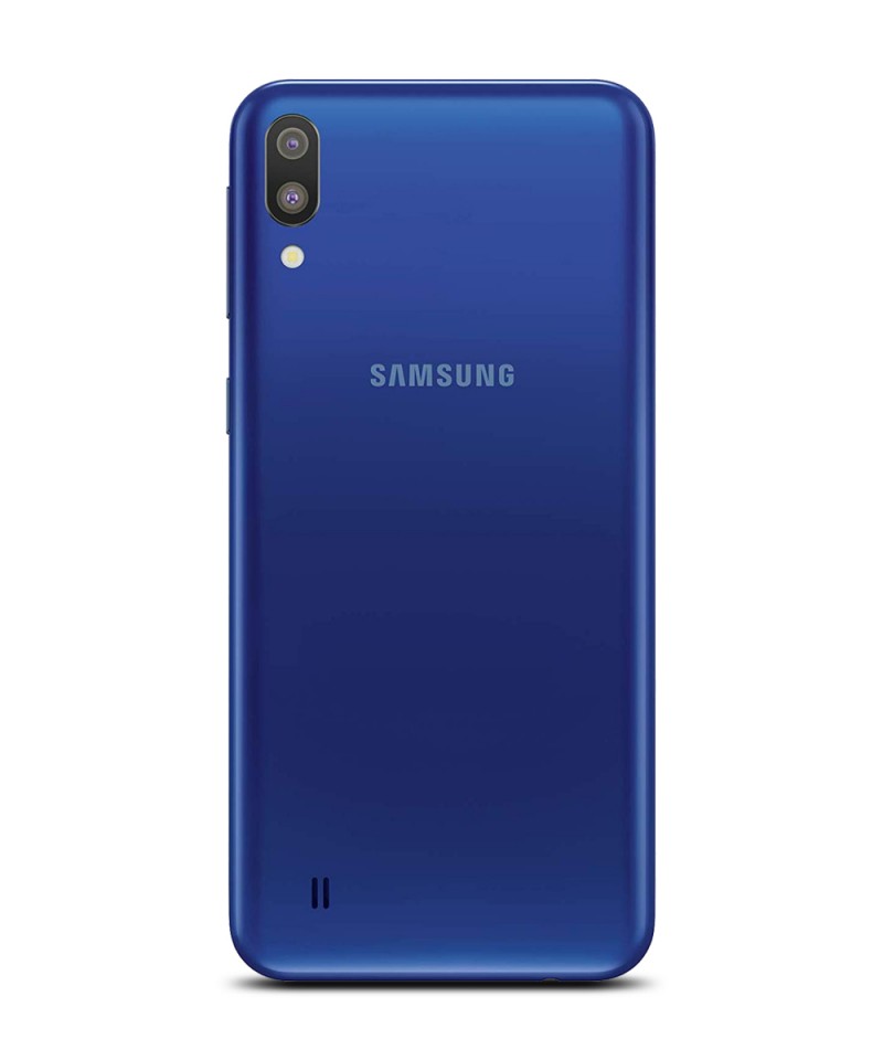 Samsung Galaxy M10 Personalised Cases