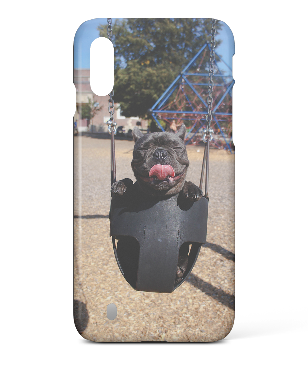 Samsung Galaxy M10 Photo Case - Snap On