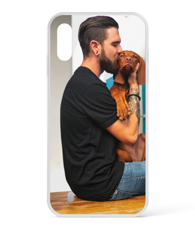 Samsung Galaxy M10 Picture Case | Add Photos & Design