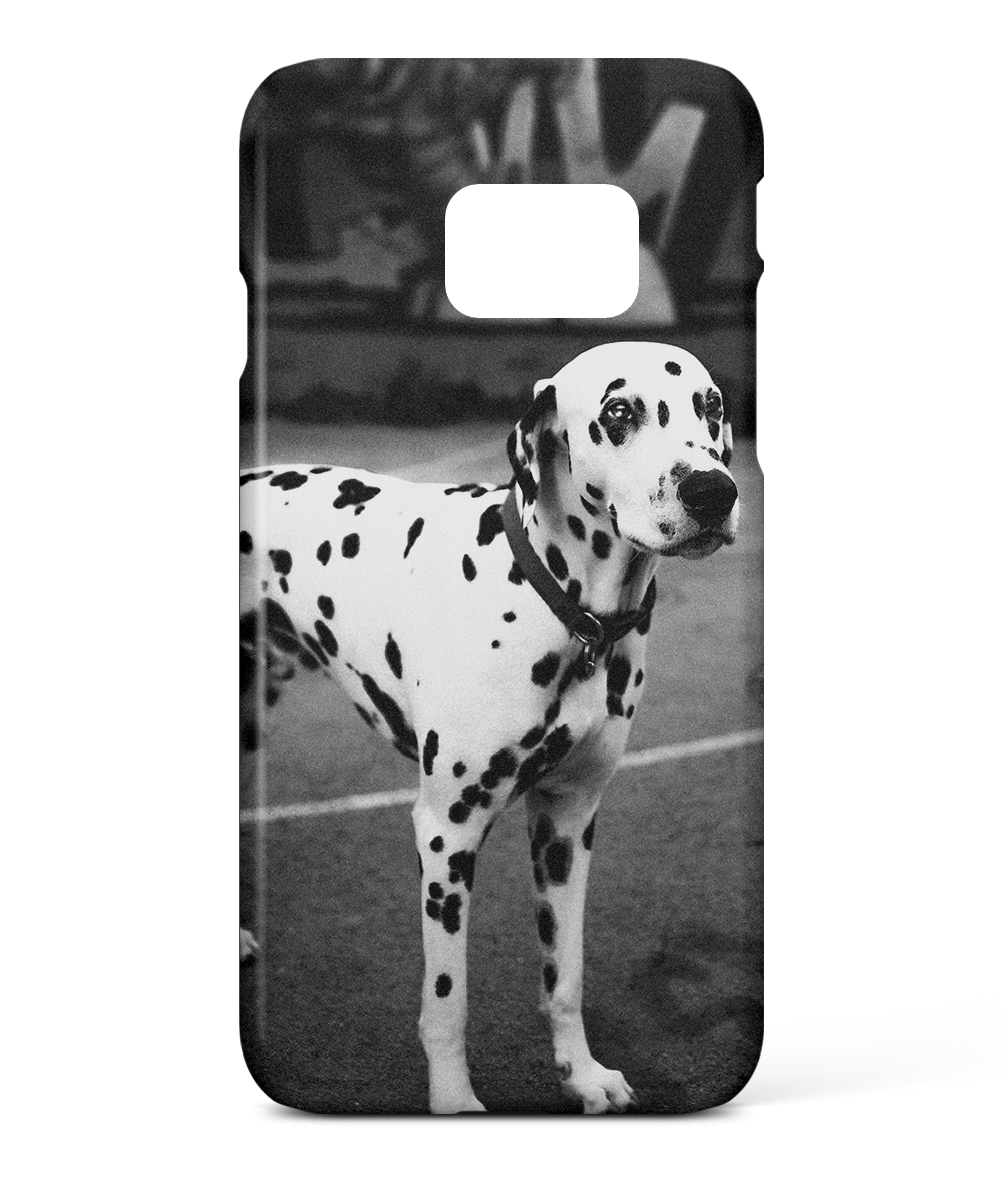 Samsung Galaxy Note 7 Photo Case - Snap On