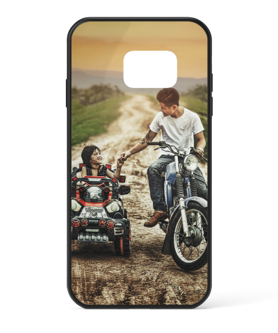 Samsung Galaxy Note 7 Custom Case | Add Snaps & Designs