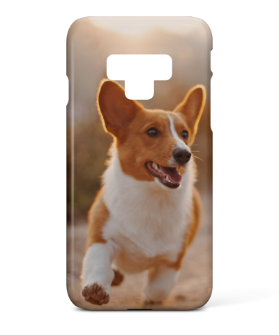 Samsung Galaxy Note 9 Photo Case | Add Photos & Design