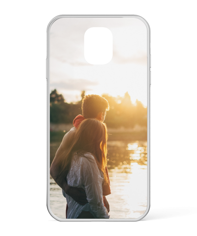 Samsung Galaxy S5 Picture Case | Upload Photos & Design