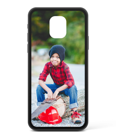 Samsung Galaxy S5 Customised Case | Add Photos | DMC