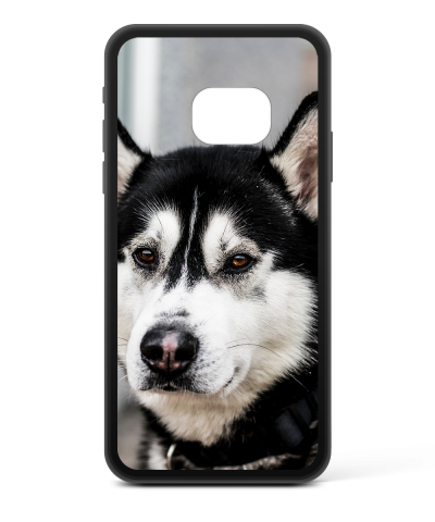 Samsung S6 Edge Personalised Case