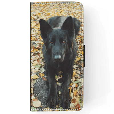 Samsung S9 Plus Personalised Wallet Case - Faux Leather for Samsung Galaxy S9 Plus