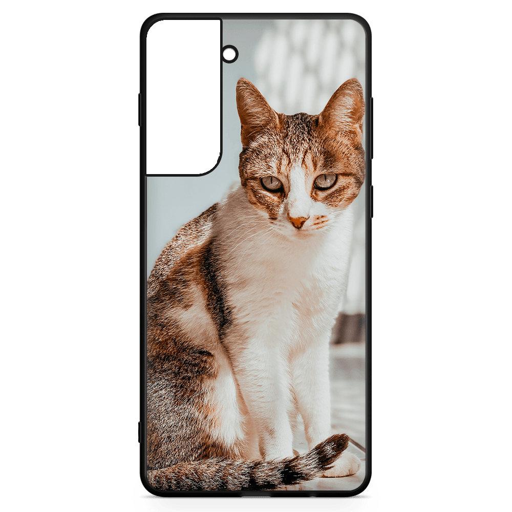 Samsung Galaxy S24 FE Custom Case