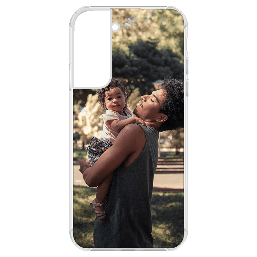 Samsung S24 FE Picture Case