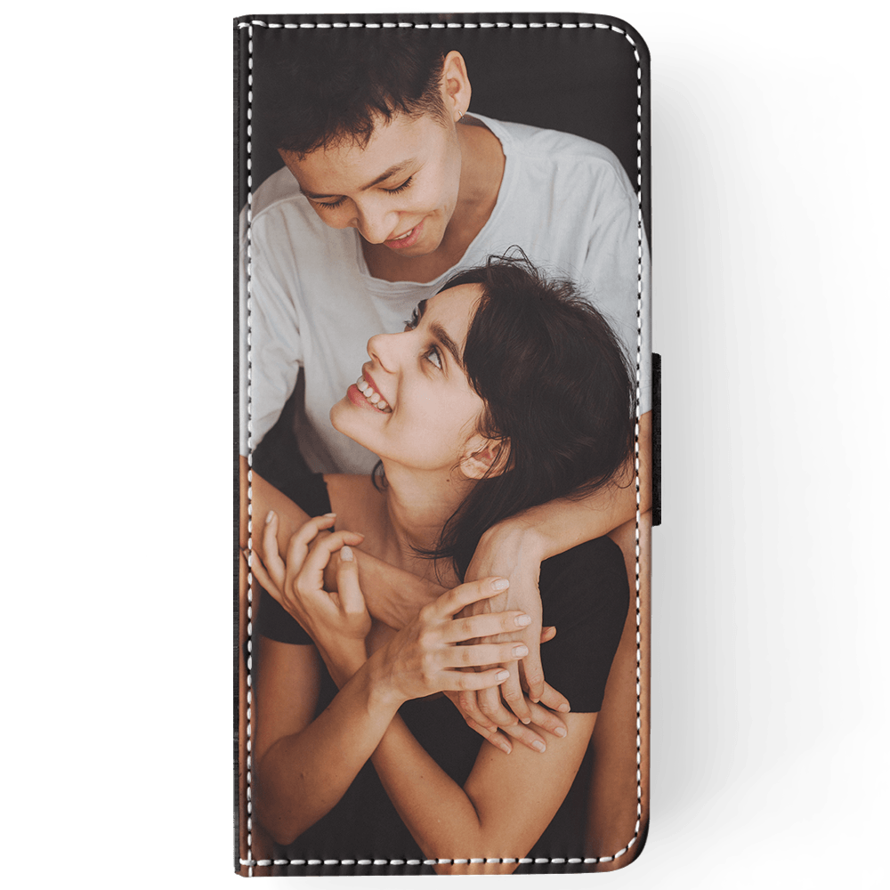 Samsung S25 FE Personalised Wallet Case | S Series