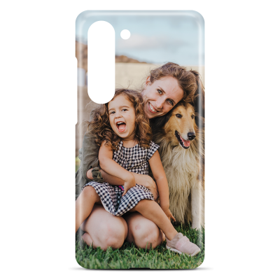 Samsung S26 Plus Personal Photo Case | S Series - UK