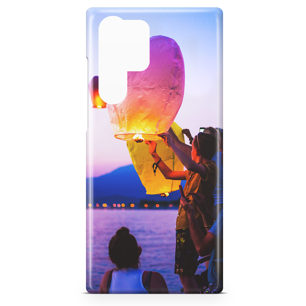Samsung S25 Ultra Photo Case
