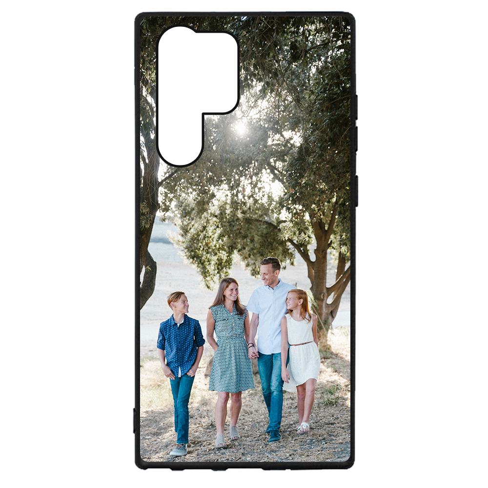 Samsung S23 Ultra Custom Case | Add Design & Photos | DMC